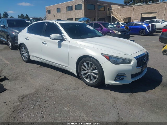 2014 JN1BV7APXEM686680 главное изображение