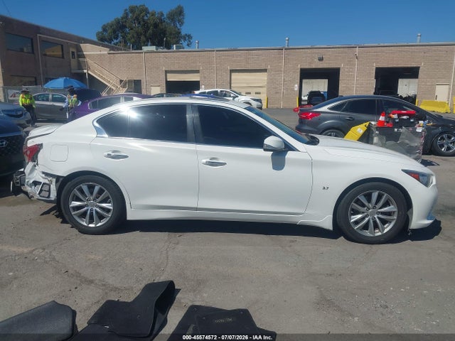 Infiniti Q50 Premium 2014 JN1BV7APXEM686680 Image 13