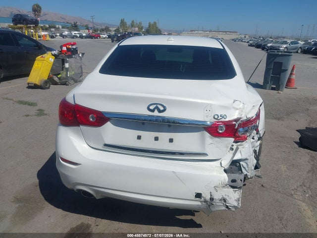 Infiniti Q50 Premium 2014 JN1BV7APXEM686680 Image 16
