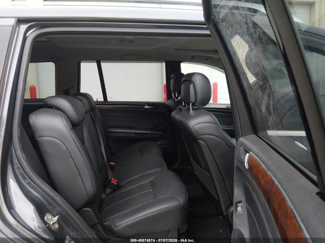 Продаж на аукціоні авто 2010 Mercedes-benz Gl 450 4matic, vin: 4JGBF7BE2AA538151, номер лоту: 45574574