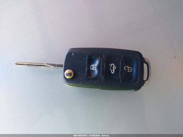 3VWD17AJ5EM253203 Volkswagen Jetta 1.8t Se