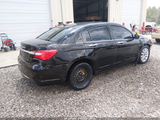 Продаж на аукціоні авто 2011 Chrysler 200 Limited, vin: 1C3BC2FG9BN596784, номер лоту: 45574580