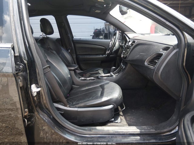 Продаж на аукціоні авто 2011 Chrysler 200 Limited, vin: 1C3BC2FG9BN596784, номер лоту: 45574580