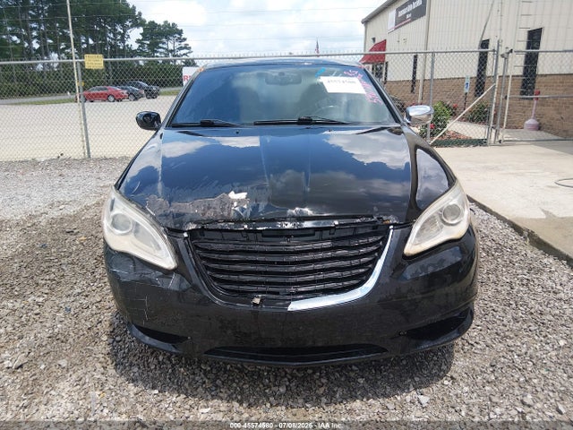 Продаж на аукціоні авто 2011 Chrysler 200 Limited, vin: 1C3BC2FG9BN596784, номер лоту: 45574580