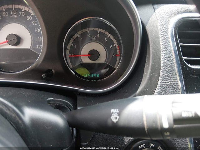 Продаж на аукціоні авто 2011 Chrysler 200 Limited, vin: 1C3BC2FG9BN596784, номер лоту: 45574580