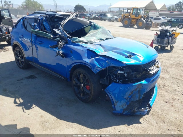Продаж на аукціоні авто 2024 Dodge Hornet R/t Plus Eawd, vin: ZACPDFDW3R3A13327, номер лоту: 45574582