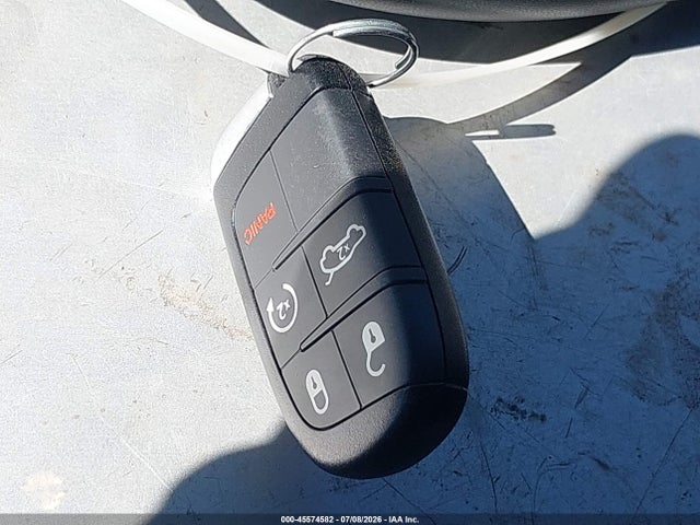 Продаж на аукціоні авто 2024 Dodge Hornet R/t Plus Eawd, vin: ZACPDFDW3R3A13327, номер лоту: 45574582