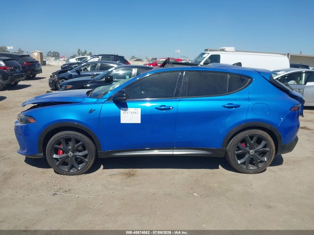 Продаж на аукціоні авто 2024 Dodge Hornet R/t Plus Eawd, vin: ZACPDFDW3R3A13327, номер лоту: 45574582