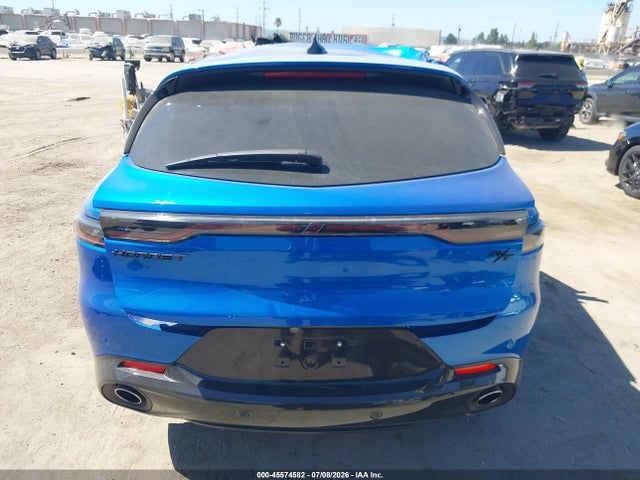 Продаж на аукціоні авто 2024 Dodge Hornet R/t Plus Eawd, vin: ZACPDFDW3R3A13327, номер лоту: 45574582