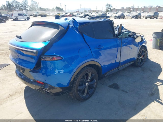 Продаж на аукціоні авто 2024 Dodge Hornet R/t Plus Eawd, vin: ZACPDFDW3R3A13327, номер лоту: 45574582