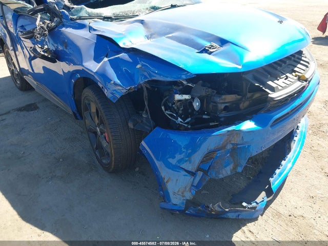 Продаж на аукціоні авто 2024 Dodge Hornet R/t Plus Eawd, vin: ZACPDFDW3R3A13327, номер лоту: 45574582