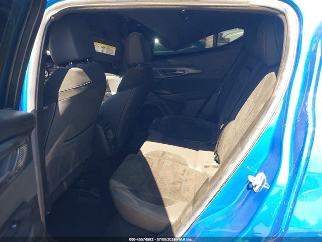 Продаж на аукціоні авто 2024 Dodge Hornet R/t Plus Eawd, vin: ZACPDFDW3R3A13327, номер лоту: 45574582