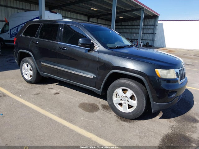 Продаж на аукціоні авто 2012 Jeep Grand Cherokee Laredo, vin: 1C4RJEAG3CC259890, номер лоту: 45574589