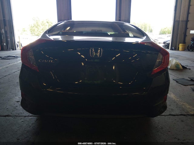 Продаж на аукціоні авто 2016 Honda Civic Lx, vin: 2HGFC2F54GH522279, номер лоту: 45574593