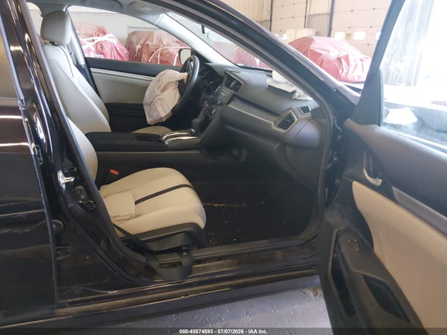 Продаж на аукціоні авто 2016 Honda Civic Lx, vin: 2HGFC2F54GH522279, номер лоту: 45574593