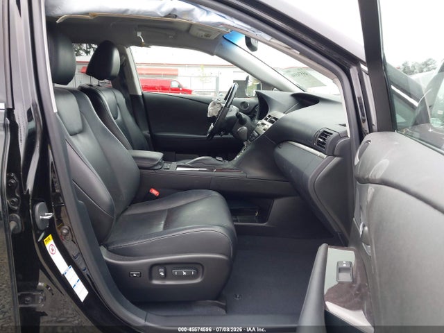 Lexus RX 350 2014 2T2BK1BA8EC240369 Image 18