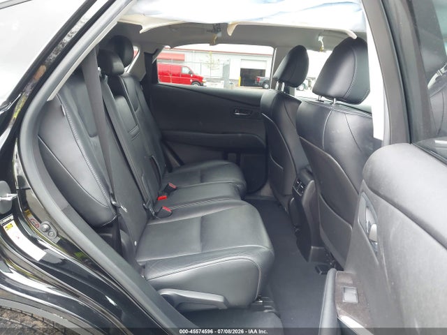 Lexus RX 350 2014 2T2BK1BA8EC240369 Image 19