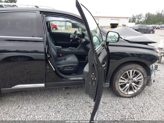 Lexus RX 350 2014 2T2BK1BA8EC240369 Image 5