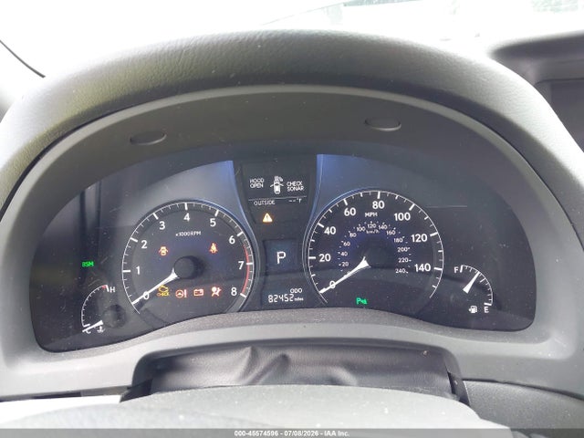 Lexus RX 350 2014 2T2BK1BA8EC240369 Image 7