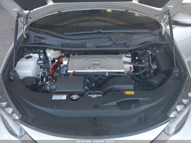 Toyota Mirai 2019 JTDBVRBDXKA007369 Image 10