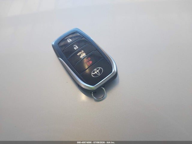 Aukcja sprzedaży 2019 Toyota Mirai, vin: JTDBVRBDXKA007369, numer aukcji: 45574598