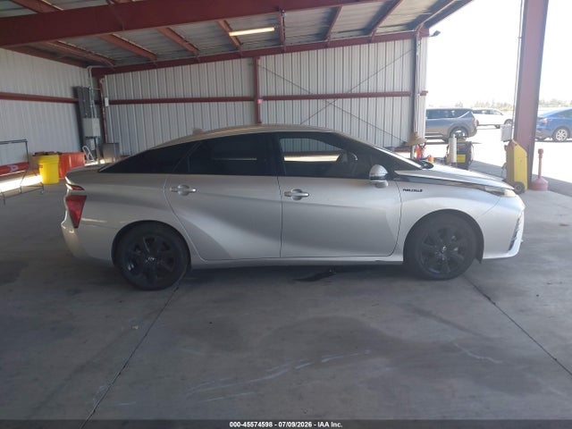 Aukcja sprzedaży 2019 Toyota Mirai, vin: JTDBVRBDXKA007369, numer aukcji: 45574598