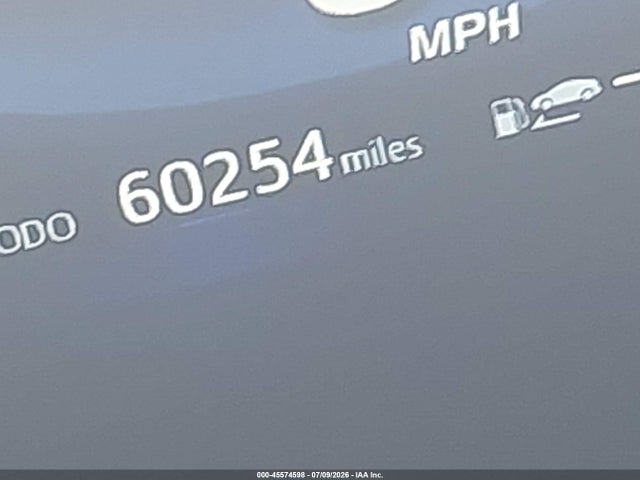 45574598 :رقم المزاد ، JTDBVRBDXKA007369 vin ، 2019 Toyota Mirai مزاد بيع