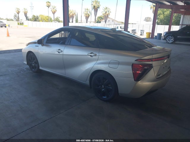 Продажа на аукционе авто 2019 Toyota Mirai, vin: JTDBVRBDXKA007369, номер лота: 45574598