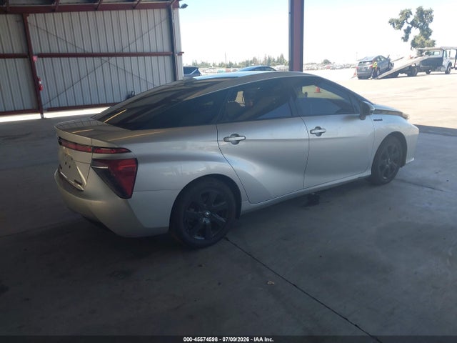 Aukcja sprzedaży 2019 Toyota Mirai, vin: JTDBVRBDXKA007369, numer aukcji: 45574598