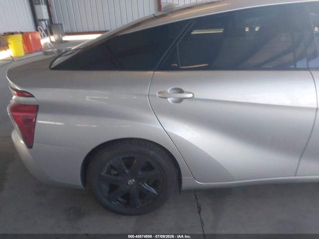 Aukcja sprzedaży 2019 Toyota Mirai, vin: JTDBVRBDXKA007369, numer aukcji: 45574598