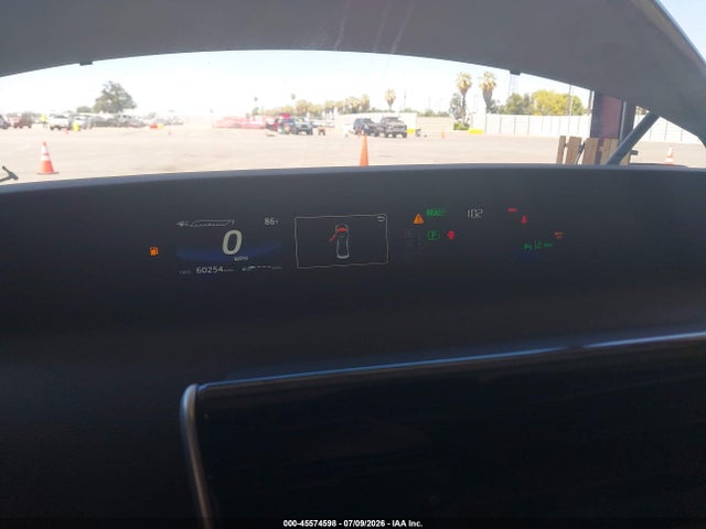 Aukcja sprzedaży 2019 Toyota Mirai, vin: JTDBVRBDXKA007369, numer aukcji: 45574598