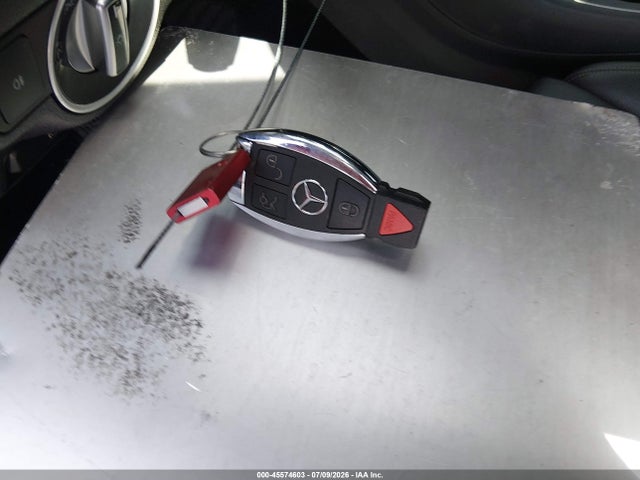 2019 Mercedes-benz Cla 250 4matic მანქანა იყიდება აუქციონზე, vin: WDDSJ4GB3KN709117, აუქციონის ნომერი: 45574603