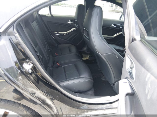 2019 Mercedes-benz Cla 250 4matic მანქანა იყიდება აუქციონზე, vin: WDDSJ4GB3KN709117, აუქციონის ნომერი: 45574603