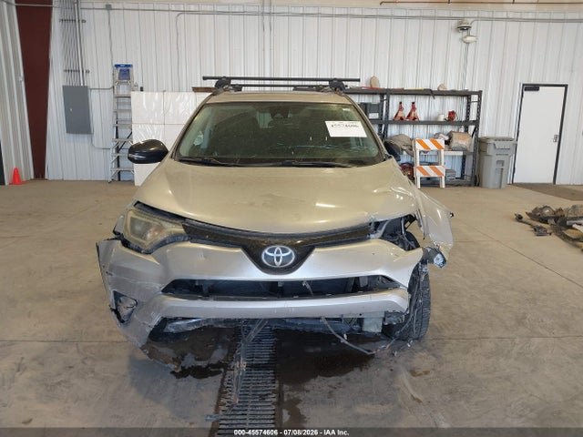 Toyota Rav4 Adventure 2018 2T3RFREV8JW721694 Image 13