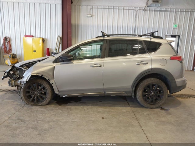 Toyota Rav4 Adventure 2018 2T3RFREV8JW721694 Image 15