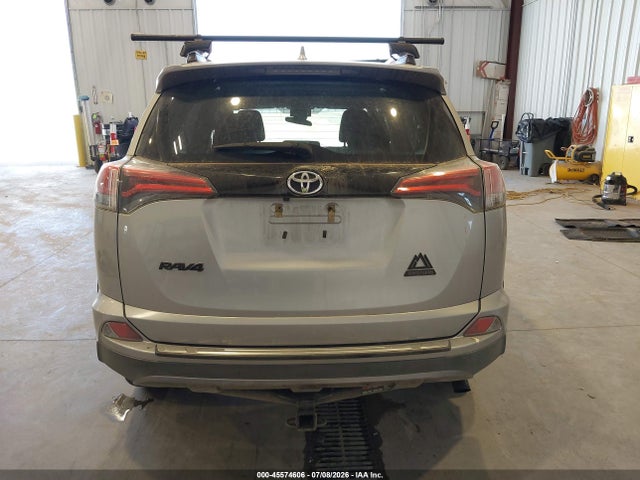 Toyota Rav4 Adventure 2018 2T3RFREV8JW721694 Image 17