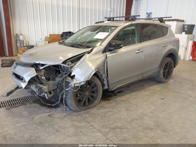 Toyota Rav4 Adventure 2018 2T3RFREV8JW721694 Image 2