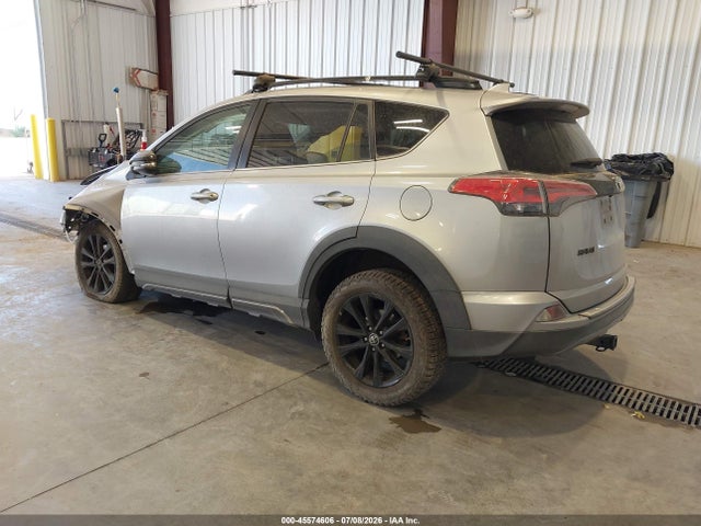 Toyota Rav4 Adventure 2018 2T3RFREV8JW721694 Image 3