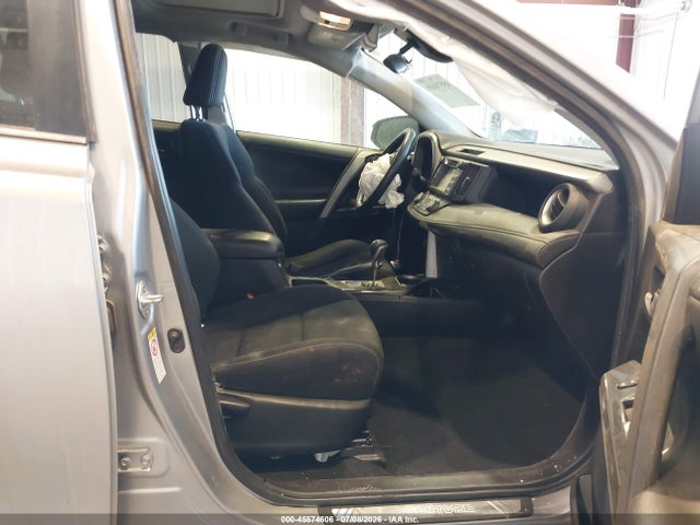 Toyota Rav4 Adventure 2018 2T3RFREV8JW721694 Image 5