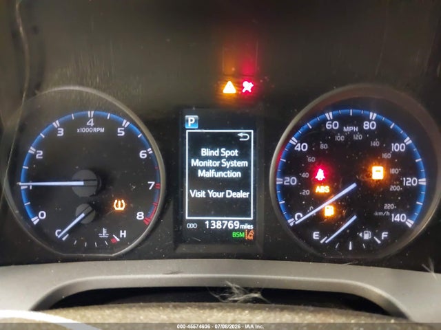 Toyota Rav4 Adventure 2018 2T3RFREV8JW721694 Image 7