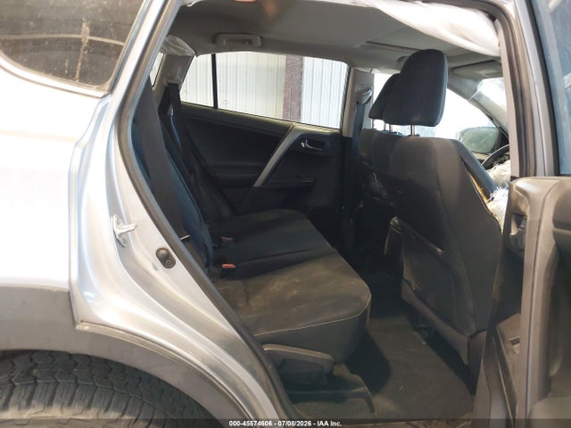 Toyota Rav4 Adventure 2018 2T3RFREV8JW721694 Image 8