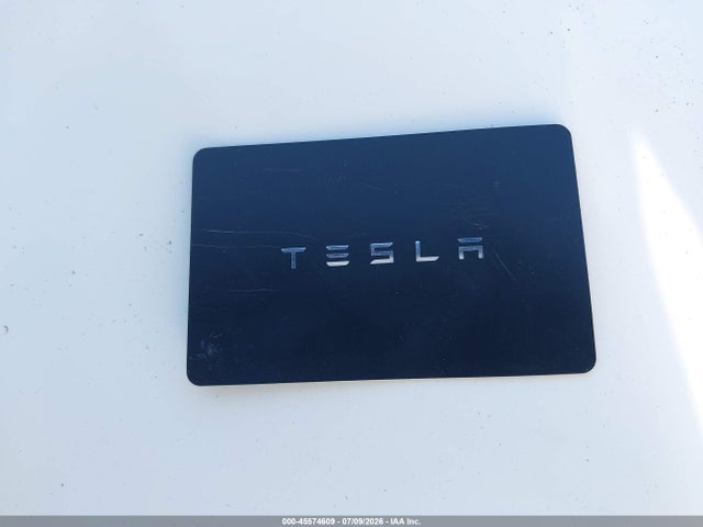 Продаж на аукціоні авто 2021 Tesla Model Y Long Range Dual Motor All-wheel Drive, vin: 5YJYGAEE9MF185309, номер лоту: 45574609