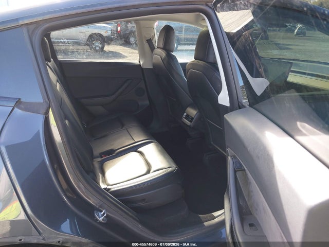 Продаж на аукціоні авто 2021 Tesla Model Y Long Range Dual Motor All-wheel Drive, vin: 5YJYGAEE9MF185309, номер лоту: 45574609