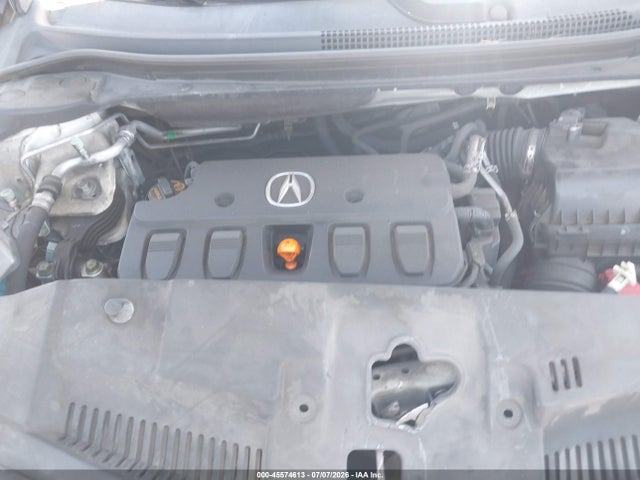 Acura Ilx 2.0l 2014 19VDE1F3XEE000380 Image 10