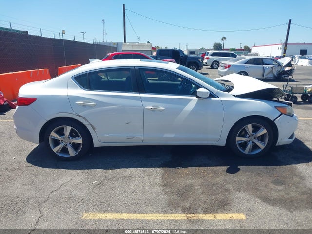 Acura Ilx 2.0l 2014 19VDE1F3XEE000380 Image 13