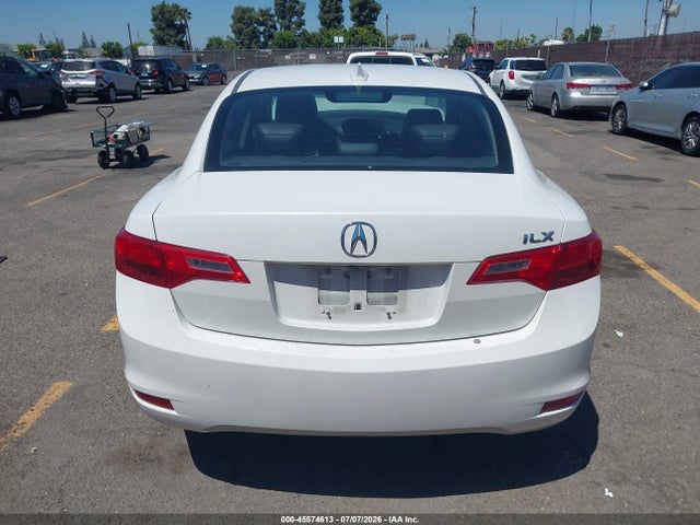 Acura Ilx 2.0l 2014 19VDE1F3XEE000380 Image 16