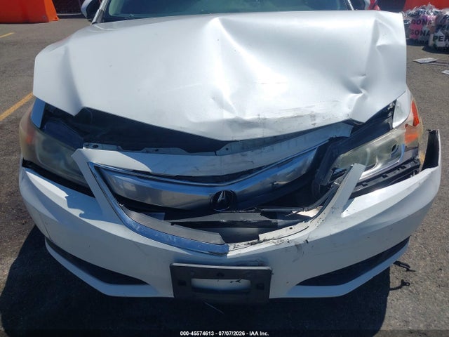 Acura Ilx 2.0l 2014 19VDE1F3XEE000380 Image 6