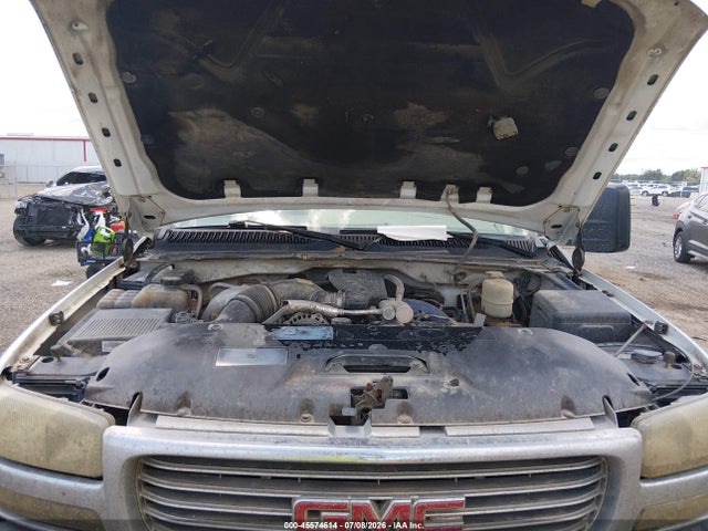 45574614 :رقم المزاد ، 1GTHK23172F208566 vin ، 2002 Gmc Sierra 2500hd Sle مزاد بيع