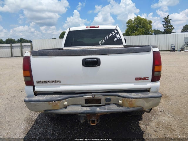 45574614 :رقم المزاد ، 1GTHK23172F208566 vin ، 2002 Gmc Sierra 2500hd Sle مزاد بيع