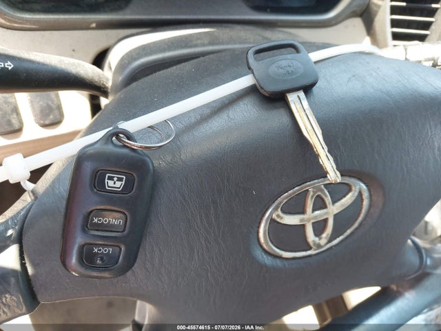Aukcja sprzedaży 2003 Toyota Highlander, vin: JTEGD21A230054986, numer aukcji: 45574615